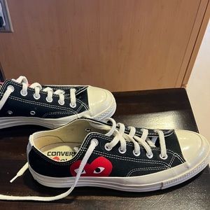 Converse Chuck Taylor Comme des Garçons
